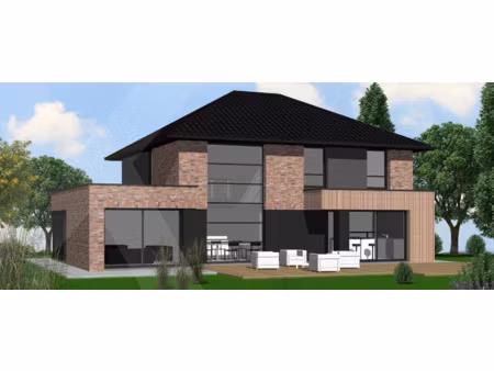 vente maison 7 pièces 161 m² nomain (59310)