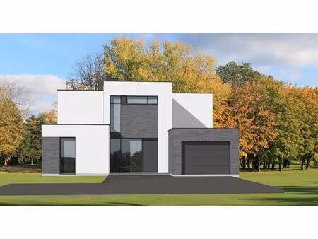 vente maison 7 pièces 143 m² provin (59185)