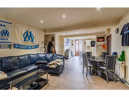 vente appartement 1 pièce 61.11 m² à rive-de-gier (42800)  69 900 €