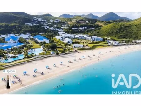 vente appartement 2 pièces 43 m² saint-martin (65360)