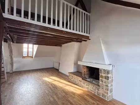 vente appartement 4 pièces 86 m² à meulan-en-yvelines (78250)  119 000 €