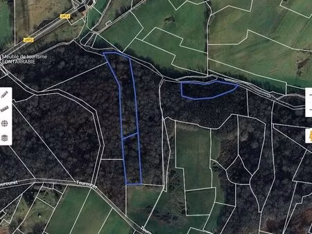 vente maison 16281 m² salies-de-béarn (64270)