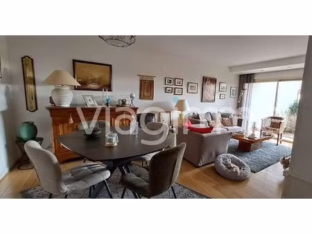 appartement cholet 70 m2