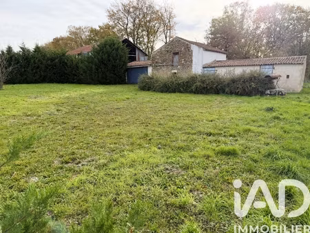 vente surface diverse 684 m²