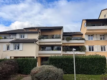location appartement 5 pièces 105 m² à dardilly (69570)  1 478 €