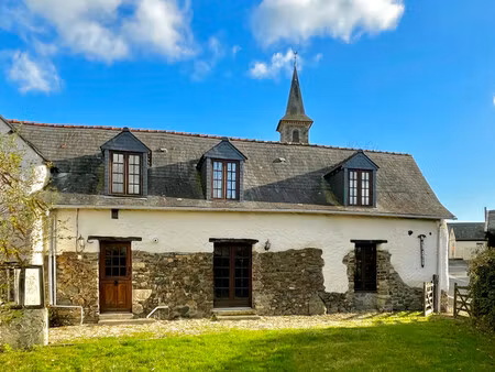 maison à vendre à combourg (35270) - ille-et-vilaine
