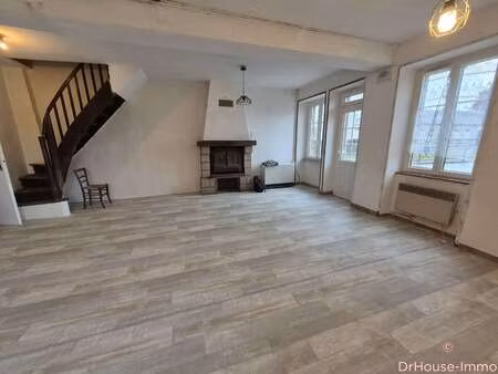 vente maison à passais (61350) : à vendre / 59m² passais