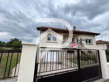 maison f4 à louer à saint clement