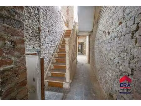 projet immobilier intéressant à vendre à hoegaarden