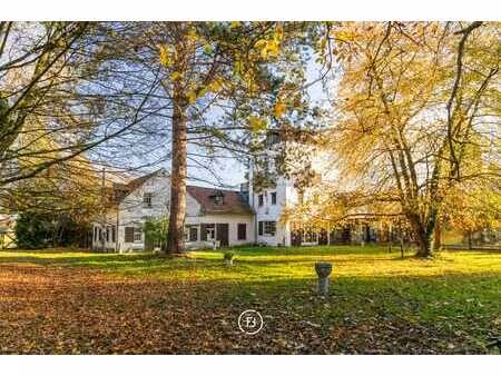 opportunité de rénovation unique