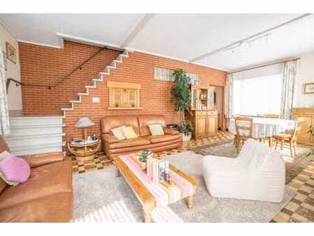 maison 3ch - proximite gare