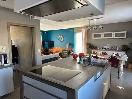 maison 4 chambres carlsbourg