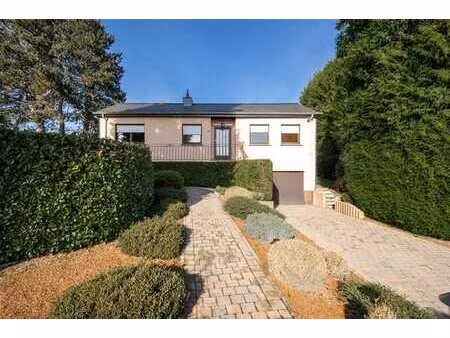 maison à vendre à attert