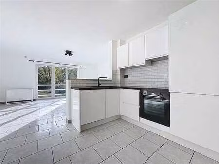 option - superbe appartement 2 chambres