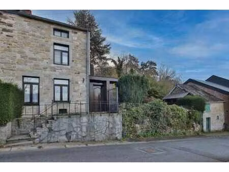 a vendre – olloy-sur-viroin  rue de fourcimont 3