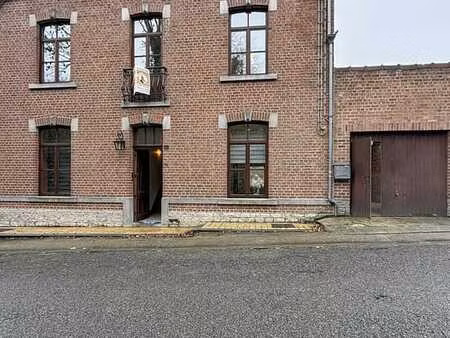 la maison idéal pour une grande famille - colocation