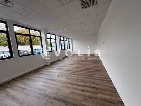 local d'activités à louer