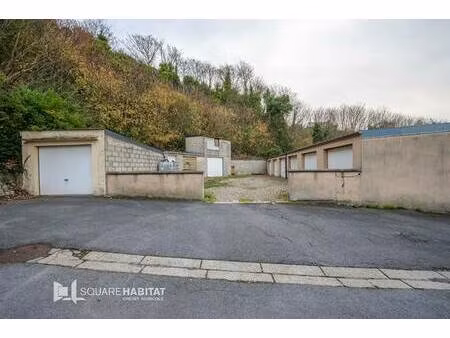 parking à vendre