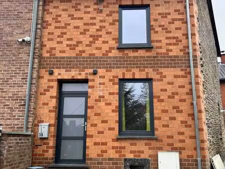 maison à louer sur ransart