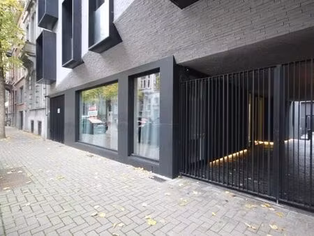 bien professionnel à louer à ixelles € 1.110 (lhbm0) - eurorent | zimmo