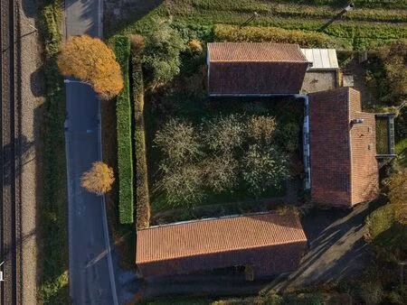 maison à vendre à eke € 875.000 (lhebk) - irres bvba | zimmo