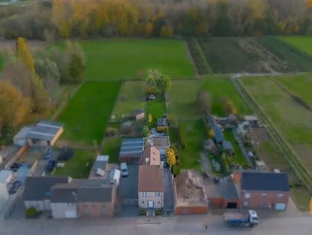 maison à vendre à schellebelle € 449.000 (lhdxo) - immo de ras | zimmo