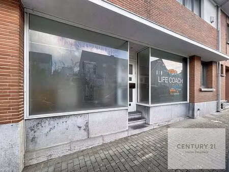 maison à louer à arquennes € 590 (lheme) - century 21 immo dewaele | zimmo
