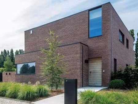 maison à vendre à godveerdegem € 572.407 (lhbp5) | zimmo