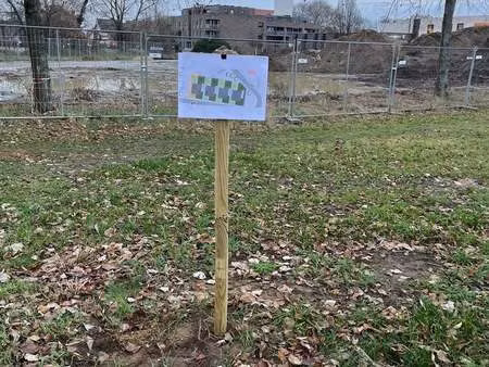 terrain à vendre à zolder (lhenz) - jaspers truus | zimmo