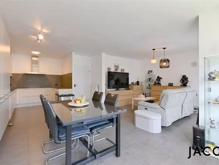 appartement à vendre à aartselaar € 219.000 (lhcon) - jacq real estate | zimmo