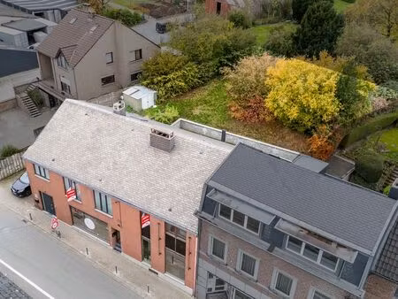 maison à vendre à vivegnis € 590.000 (lhc7n) - agence immobiliere vanesse | zimmo