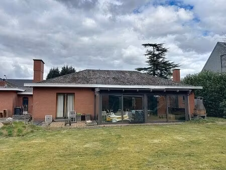 terrain à vendre à aartselaar € 595.000 (lhdtc) - van reeth vastgoed | zimmo