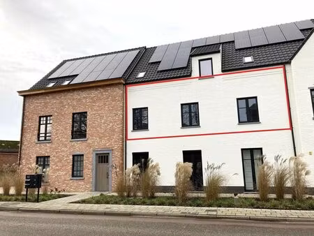 appartement à vendre à morkhoven € 299.000 (lhbqd) | zimmo