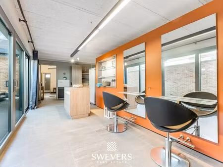 bien professionnel à louer à rummen € 700 (lhcqp) - swevers real estate | zimmo