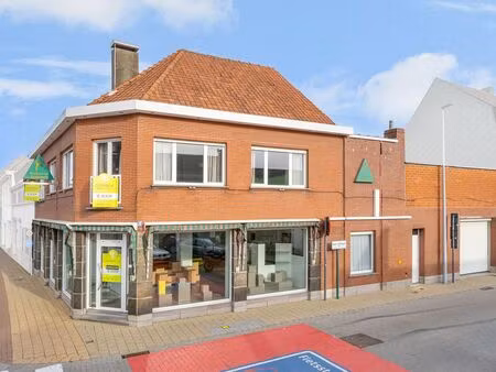 bien professionnel à vendre à merelbeke € 525.000 (lhcic) - cornelis-goeman merelbeke | zi