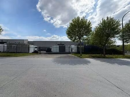 bien professionnel à vendre à renaix € 1.050.000 (lhef5) - the real estate company | zimmo