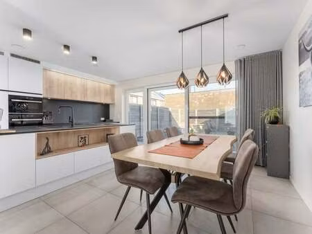 maison à vendre à lissewege € 360.000 (lhbtp) - immo vlaenderen | zimmo