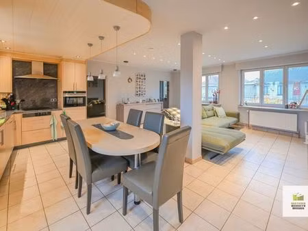 maison à vendre à wingene € 298.000 (lhcrg) - vastgoed wanneyn missiaen | zimmo