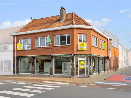terrain à vendre à merelbeke € 598.000 (lhci9) - cornelis en partners | zimmo