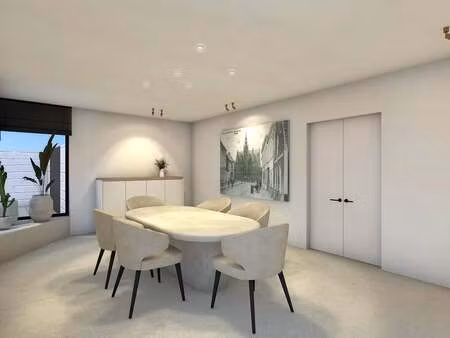 bien professionnel à louer à maldegem € 1.000 (lhdhk) - smolders vastgoed maldegem | zimmo