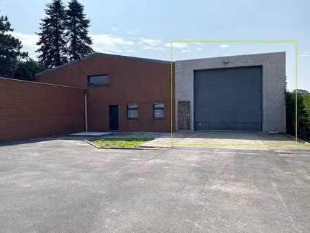 bien professionnel à louer à meulebeke € 695 (lhd98) - vastgoed demeyer pittem | zimmo