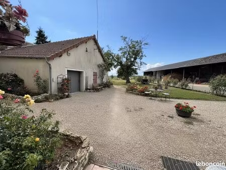 propriété en viager 5 pièces 146 m²