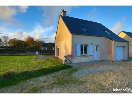 pavillon 5 pièces 78 m²