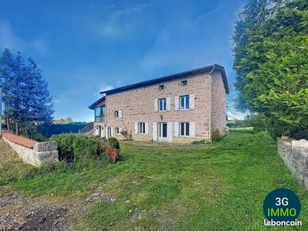 maison 225 m² saint julien d ance