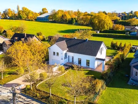 maison à vendre à villers-l'evêque € 645.000 (lhdx2) - wolfs l'immobilière | zimmo