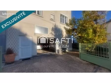 maison 7 pièces 128 m²