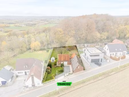 terrain à vendre à sint-maria-oudenhove € 239.000 (lhazs) - immo francois - zottegem | zim