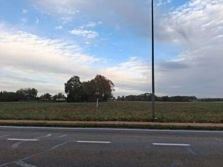 terrain à vendre à hamont € 175.000 (lhell) - raf beenders | zimmo