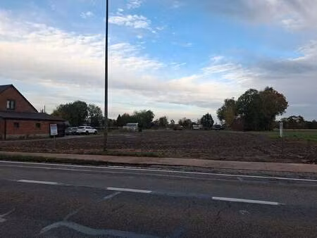 terrain à vendre à hamont € 175.000 (lhell) - raf beenders | zimmo