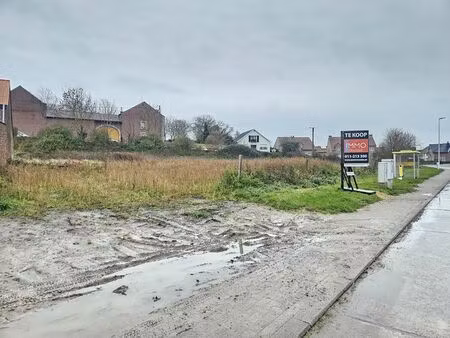 terrain à vendre à diets-heur € 300.000 (lhcdk) - immo trading bvba | zimmo